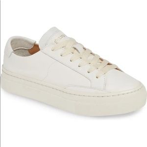 Soludos Ibiza platform sneakers